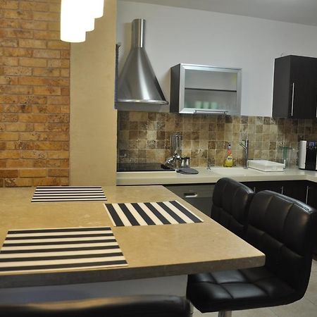 Isra Home Apartment Ben Gurion141 Бат-Ям Экстерьер фото
